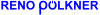 Email an die RENO P&ouml;;lkner Systeme GmbH